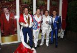 Amsterdam 5 november 2018
Opening Toppers party cafe met Jan Smit Jeroen v d Boom Rene Froger en Gerard Joling.