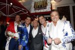Amsterdam 5 november 2018
Opening Toppers party cafe met Jan Smit Jeroen v d Boom Rene Froger en Gerard Joling.