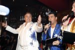 Amsterdam 5 november 2018
Opening Toppers party cafe met Jan Smit Jeroen v d Boom Rene Froger en Gerard Joling.