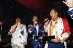 Amsterdam 5 november 2018
Opening Toppers party cafe met Jan Smit Jeroen v d Boom Rene Froger en Gerard Joling.