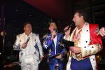 Amsterdam 5 november 2018
Opening Toppers party cafe met Jan Smit Jeroen v d Boom Rene Froger en Gerard Joling.