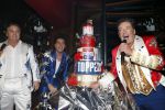 Amsterdam 5 november 2018
Opening Toppers party cafe met Jan Smit Jeroen v d Boom Rene Froger en Gerard Joling.