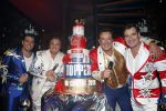 Amsterdam 5 november 2018
Opening Toppers party cafe met Jan Smit Jeroen v d Boom Rene Froger en Gerard Joling.