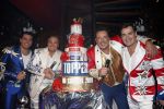 Amsterdam 5 november 2018
Opening Toppers party cafe met Jan Smit Jeroen v d Boom Rene Froger en Gerard Joling.