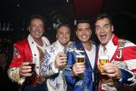 Amsterdam 5 november 2018
Opening Toppers party cafe met Jan Smit Jeroen v d Boom Rene Froger en Gerard Joling.