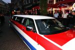Amsterdam 5 november 2018
Opening Toppers party cafe met Jan Smit Jeroen v d Boom Rene Froger en Gerard Joling.. Limo