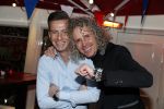 Amsterdam 5 november 2018
Opening Toppers party cafe met Jan Smit Jeroen v d Boom Rene Froger en Gerard Joling.