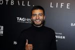 Halfweg 1 november 2018
Life after Football Gala (LAF) in the sugarfactory. Toussani