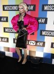 Amsterdam 5 november 2018
Presentatie samenwerking H&M en Moschino in escape. Travestiet