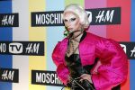 Amsterdam 5 november 2018
Presentatie samenwerking H&M en Moschino in escape. Travestiet