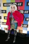 Amsterdam 5 november 2018
Presentatie samenwerking H&M en Moschino in escape. Travestiet