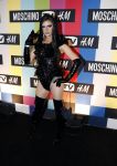 Amsterdam 5 november 2018
Presentatie samenwerking H&M en Moschino in escape. Travestiet