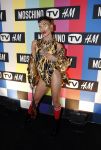 Amsterdam 5 november 2018
Presentatie samenwerking H&M en Moschino in escape. Travestiet