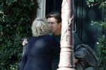 Amsterdam 16 oktober 2018
Twan Huys verlaat zijn huis nadat kort daarvoor ook zijn vrouw vertrokken is.