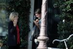 Amsterdam 16 oktober 2018
Twan Huys verlaat zijn huis nadat kort daarvoor ook zijn vrouw vertrokken is.