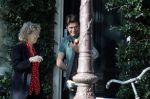 Amsterdam 16 oktober 2018
Twan Huys verlaat zijn huis nadat kort daarvoor ook zijn vrouw vertrokken is.