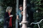 Amsterdam 16 oktober 2018
Twan Huys verlaat zijn huis nadat kort daarvoor ook zijn vrouw vertrokken is.