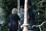 Amsterdam 16 oktober 2018
Twan Huys verlaat zijn huis nadat kort daarvoor ook zijn vrouw vertrokken is.