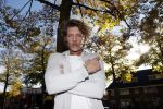 Hilversum 6 november 2018
Tygo Gernandt heeft programma gemaakt voor de EO.