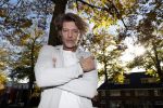 Hilversum 6 november 2018
Tygo Gernandt heeft programma gemaakt voor de EO.