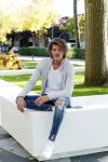 Hilversum 6 november 2018
Tygo Gernandt heeft programma gemaakt voor de EO.