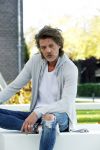Hilversum 6 november 2018
Tygo Gernandt heeft programma gemaakt voor de EO.