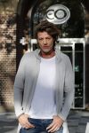 Hilversum 6 november 2018
Tygo Gernandt heeft programma gemaakt voor de EO.