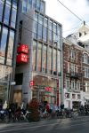 Amsterdam 18 oktober 2018
UNIQLO winkel op Rokin .