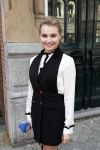 Amsterdam 30 september 2018
1 jaar Annie MG Schmidt in het delamar theater. Vajen v d Bosch