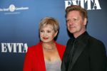 Amsterdam 22 augustus 2018
Premiere Evita in carre. Vera Mann
