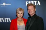 Amsterdam 22 augustus 2018
Premiere Evita in carre. Vera Mann