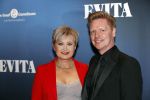 Amsterdam 22 augustus 2018
Premiere Evita in carre. Vera Mann