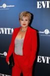 Amsterdam 22 augustus 2018
Premiere Evita in carre. Vera Mann