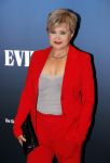 Amsterdam 22 augustus 2018
Premiere Evita in carre. Vera Mann
