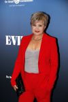 Amsterdam 22 augustus 2018
Premiere Evita in carre. Vera Mann