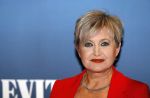 Amsterdam 22 augustus 2018
Premiere Evita in carre. Vera Mann