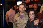 Amsterdam 25 oktober 2018
Premiere Victor Mids in AFAS live.