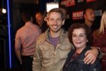Amsterdam 25 oktober 2018
Premiere Victor Mids in AFAS live.