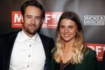 Amsterdam 25 oktober 2018
Premiere Victor Mids in AFAS live.