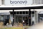Den Haag  29 oktober 2018
Waylon en zijn zwangere vriendin Bibi Breijman gaan op controle in het Bronovo ziekenhorsche Panamera Turbo naartoe.