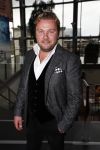 Utrecht 1 oktober 2018
Uitreiking buma prijzen in vredenburg/tivoli. Wesly Bonkhorst