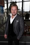 Utrecht 1 oktober 2018
Uitreiking buma prijzen in vredenburg/tivoli. Wesly Bonkhorst