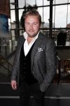 Utrecht 1 oktober 2018
Uitreiking buma prijzen in vredenburg/tivoli. Wesly Bonkhorst