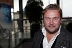 Utrecht 1 oktober 2018
Uitreiking buma prijzen in vredenburg/tivoli. Wesly Bonkhorst