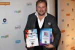 Utrecht 1 oktober 2018
Uitreiking buma prijzen in vredenburg/tivoli. Wesly Bonkhorst