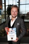 Utrecht 1 oktober 2018
Uitreiking buma prijzen in vredenburg/tivoli. Wesly Bonkhorst