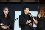 Amsterdam 8 oktober 2018
JFK Gala in de harbour Club. Wilfred Genee ontvangt uit handen van Prins Bernhard de prijs voor man van het jaar. Marieke Elsinga presenteert het gala.