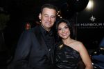 Amsterdam 8 oktober 2018
JFK Gala in de harbour Club. Wilfred Genee ontvangt uit handen van Prins Bernhard de prijs voor man van het jaar. Marieke Elsinga presenteert het gala. Wilfred met zijn vrouw