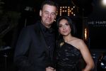 Amsterdam 8 oktober 2018
JFK Gala in de harbour Club. Wilfred Genee ontvangt uit handen van Prins Bernhard de prijs voor man van het jaar. Marieke Elsinga presenteert het gala. Wilfred met zijn vrouw