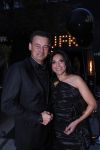 Amsterdam 8 oktober 2018
JFK Gala in de harbour Club. Wilfred Genee ontvangt uit handen van Prins Bernhard de prijs voor man van het jaar. Marieke Elsinga presenteert het gala. Wilfred met zijn vrouw